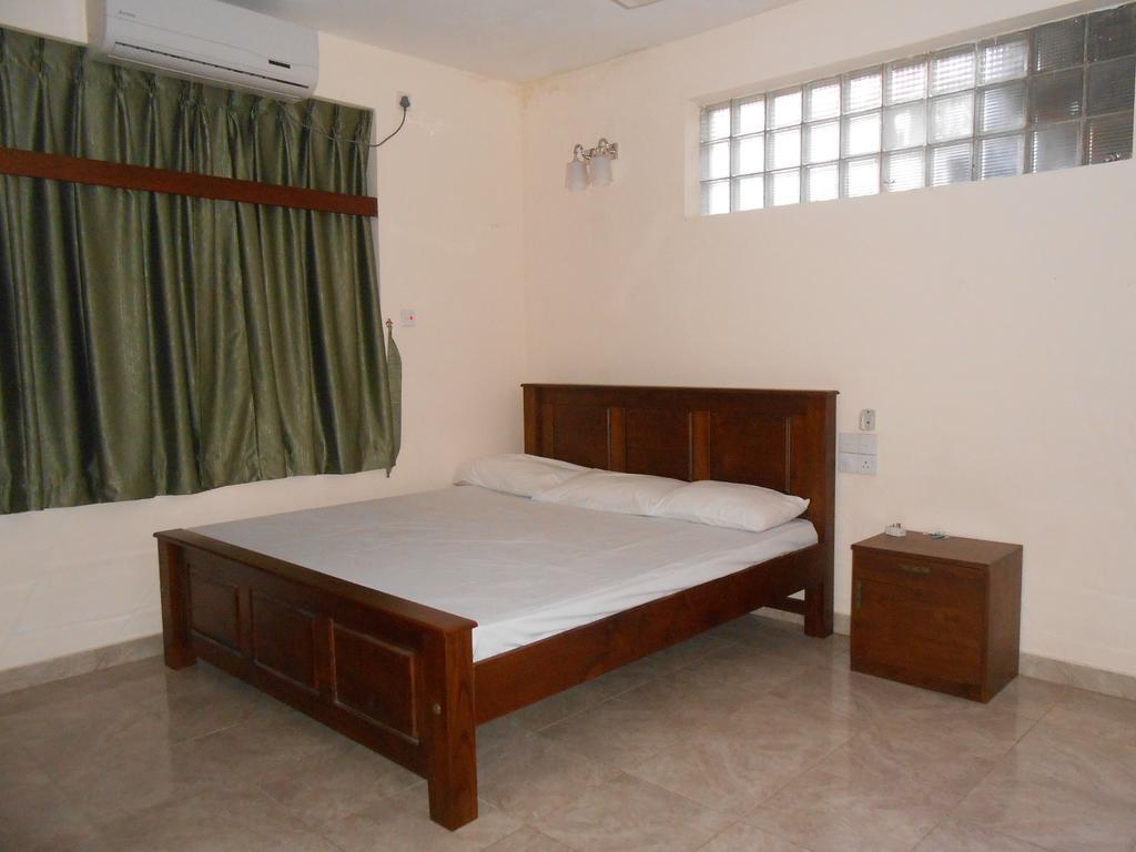 Colombo City Apartments Room photo